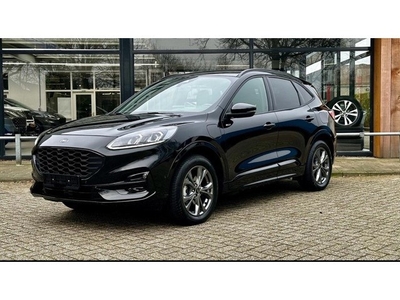 Ford Kuga 2.5 PHEV ST-Line X 225pk/165kW e-CVT Automaat