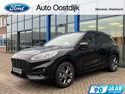 Ford Kuga 2.5 PHEV ST-Line X 225PK Elek. Trekhaak Adaptieve