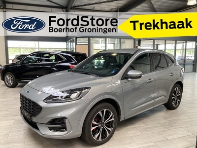 Ford Kuga 2.5 PHEV ST-Line X AGR Stoelen I Trekhaak