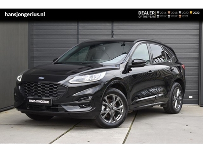 Ford Kuga 2.5 PHEV ST-Line X CAMERA V+A STUURVERWARMING