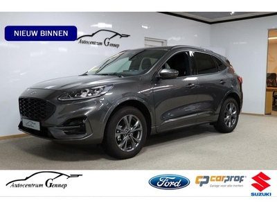 Ford Kuga 2.5 PHEV ST-Line X Driver ass pack Winter pack