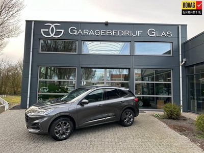 Ford Kuga 2.5 PHEV ST-Line X elek achterklep - camera