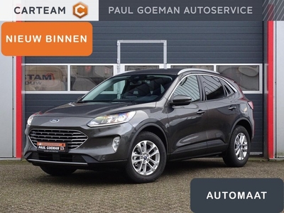 Ford Kuga 2.5 Titanium Hybrid Winterpack ACC