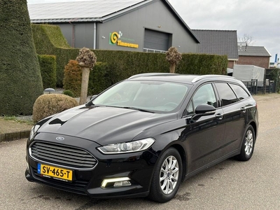 Ford Mondeo Wagon 1.5 TDCi Titanium 2016 Navi/Clima/Lmv