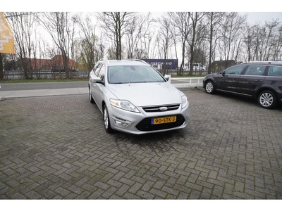 Ford Mondeo Wagon 1.6 EcoBoost Titanium TREKHAAK CRUISE