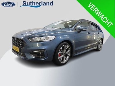 Ford Mondeo Wagon 2.0 IVCT HEV ST-Line Winter-pakket