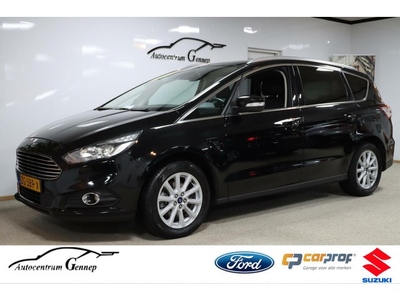 Ford S-Max 1.5 Titanium 7persoons