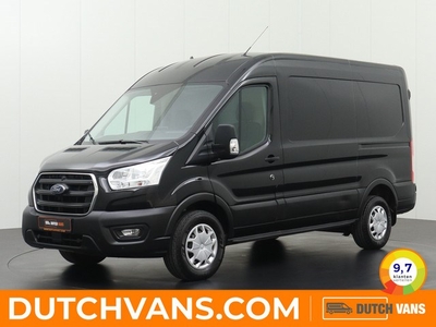 Ford Transit 2.0TDCI 130PK L2H2 Navigatie Camera