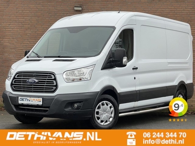 Ford Transit 2.0TDCI 130PK L3H2 Airconditioning /