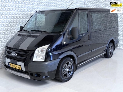 Ford Transit 260S 2.2 TDCI Sport Van / Sportvan (2009)