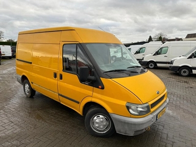 Ford Transit 280M 2.0TDdi SHD 101PK (bj 2006)