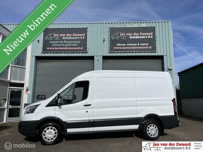 Ford Transit 2.0 TDCI L2H2 Ambiente Airco 3 zitplaatsen