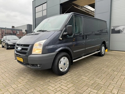 Ford Transit 330M 2.2 TDCI Dubbele Schuifdeur / Cruise /