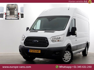 Ford Transit 350 2.0 TDCI 130pk RWD L3H3 Trend