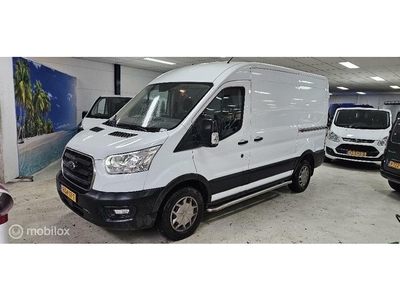 Ford Transit 350 2.0 TDCI L2H2 Airco Cruise Euro6