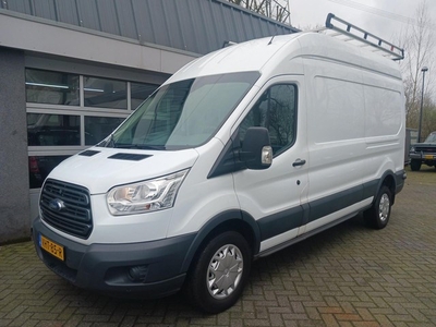 Ford Transit 350 2.0 TDCI L3H3 3500 RWD