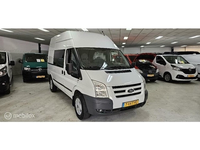 Ford Transit 350M 2.2 TDCI HD L2H3 121000KM Airco