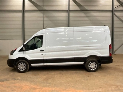 Ford Transit (bj 2023)