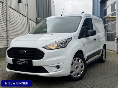 Ford Transit Connect 1.5 EcoBlue L1 Trend Dealer