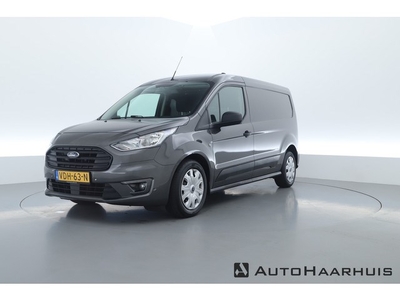 Ford Transit Connect 1.5 EcoBlue L2 Trend Navi Camera