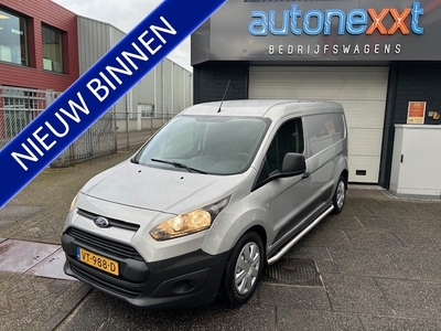 Ford Transit Connect 1.6 TDCI L2 Economy Edition AIRCO I