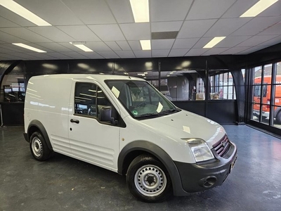 Ford Transit Connect 1.8TDCI2010AFL.GRATIS NIEUWE APK