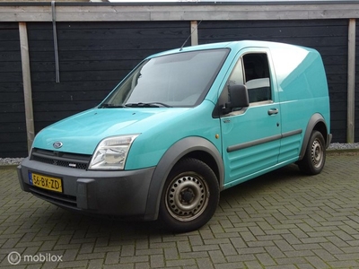 Ford Transit Connect T200S 1.8 TDCi 90 PK HANDEL / EXPORT