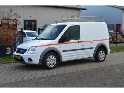 Ford Transit Connect T200S 1.8 TDCi Trend