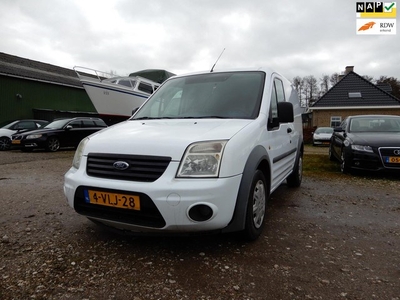 Ford Transit Connect T200S 1.8 TDCi Trend, LOOPT NIET!!