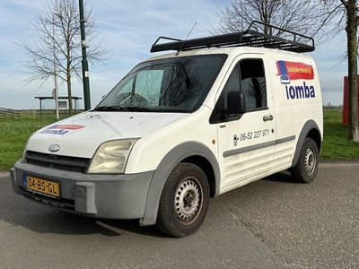 Ford Transit Connect T200S 1.8 TDdi * Heavy-Load *