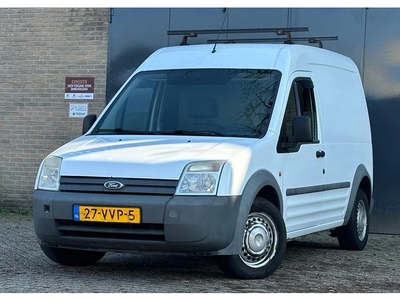 Ford Transit Connect T230L 1.8 TDCi (bj 2008)