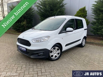 Ford Transit Courier 1.0 / 2xSchuifdeur/Airco/Navi