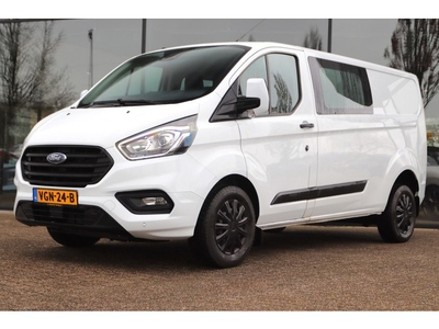 Ford Transit Custom 2.0 TDCI 130PK L2H1 6-PERS. DC