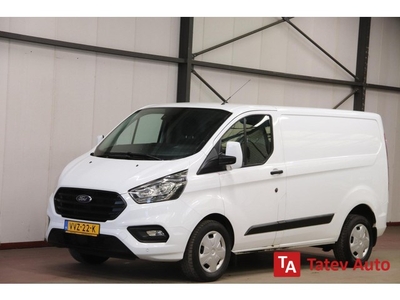 Ford Transit Custom 2.0 TDCI AUTOMAAT Trend EURO 6