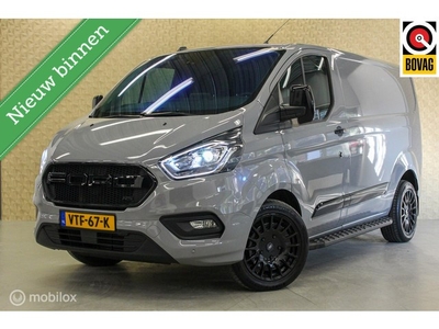 Ford Transit Custom 280 2.0 TDCI Camera Navi 5 jaar garantie