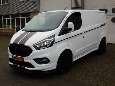 Ford Transit Custom 290 2.0 TDCI L1H1 SPORT 185 PK AIRCO