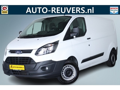 Ford Transit Custom 290 2.2 TDCI L2H1 Trend / Bluetooth /