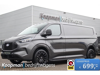 Ford Transit Custom 320 2.0TDCI 136pk L2H1 Trend Automaat