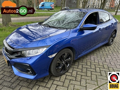 Honda Civic 1.0 i-VTEC Executive