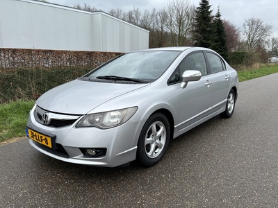 Honda Civic 1.3 Hybrid Elegance / AUTOMAAT / AIRCO / CRUISE