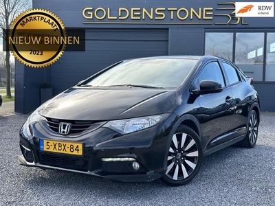 Honda Civic 1.4 Sport Business Edition 2e