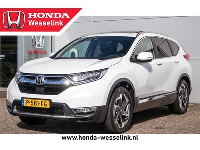 Honda CR-V 1.5T AWD Executive Automaat -All-in