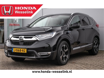 Honda CR-V 2.0 Hybrid Lifestyle automaat All-in