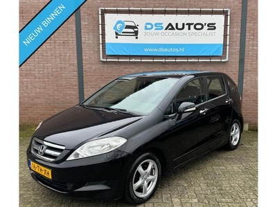 Honda FR-V 1.7i Comfort Airco 6P (bj 2006)