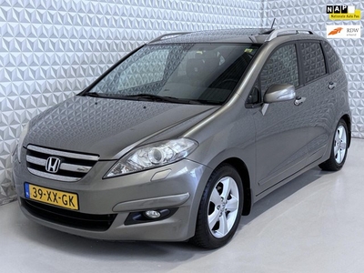 Honda FR-V 1.8i Executive 6-Persoons / VOL OPTIES! (2007)