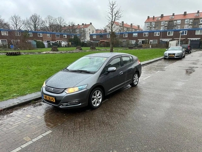 Honda Insight 1.3 Elegance Hybrid ACC Cruise (bj 2009)