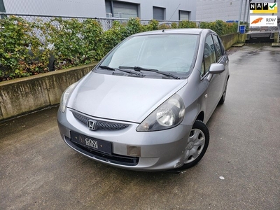 Honda Jazz 1.2 Cool AIRCO NAP 5 DEURS