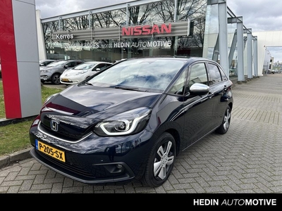 Honda Jazz 1.5 e:HEV Executive Automaat Camera, Stoel verw.