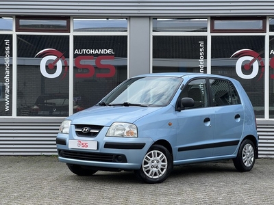 Hyundai Atos 1.1i Active Cool AIRCO 5 DEURS