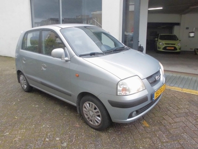 Hyundai Atos 1.1i Dynamic ORGINEEL 40000KM !!! AUTOMAAT